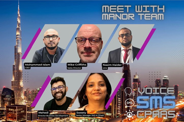 Capacity Middle EAST 2024